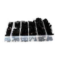 Coffret Vis Tête Fraisée