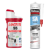 Silicone et Étanchéité