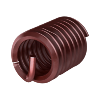 HELICOIL® Plus Screwlock Pas Fin 125