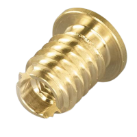 Insert AMTEC QUICKSERT avec Collerette Laiton Type 1438