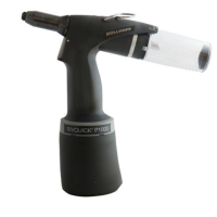 Riveteuse Oleo Pneumatique P1000 pour Rivet