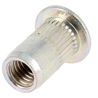 RIVKLE® Cylindrique Ouvert