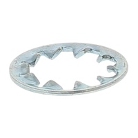 Dentado Interior Forma