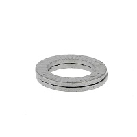 Arandela Nord-Lock Pegada Acero con Delta Protekt Kl.100