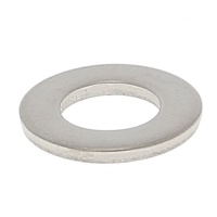 Arandela Inoxidable A2 Din 125A