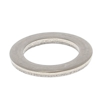 Arandela Inoxidable A2 Din 433