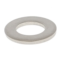 Arandela Inoxidable A4 Din 125A