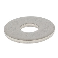 Arandela Inoxidable A4 Din 9021