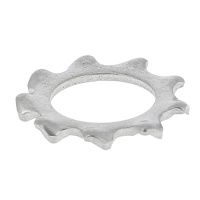 Dentadas- DIN 6797