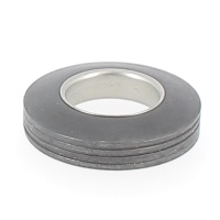 Acero Galvanizado Tipo 4L