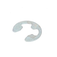 Acero Galvanizado Blanco