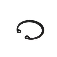 Acero Negro