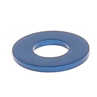 Blister de 5 Arandelas Serie M AG3 OA Azul