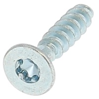 Cabeza Fresada Torx