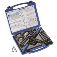 Pinza manual para tuercas 