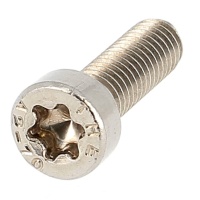 Cabeza Cilíndrica TORX/Seis lobulados