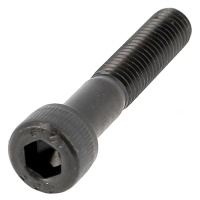 CFHH Acero 12.9 Negro Rosca Parcial Din 912