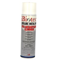 Pasta antigripante aluminio Néolube métal 650 ml