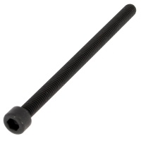 Acero 8.8 Negro