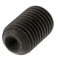 Tornillo Sin Cabeza con Hexágono Interior Punta Hueca Hexagonal