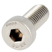 Cabeza CHC avec Cabeza Baja DIN 7984