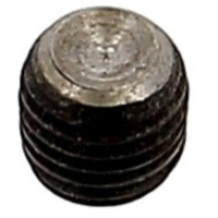 Punta Hueco Hexagonal Acero 14.9 Negro Din 916 Paso de 100