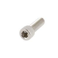 Tornillo Cabeza Cilíndrica con Hexágono Interior