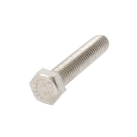 Tornillo Cabeza Hexagonal