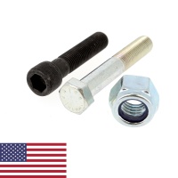 Tornillos Americanos