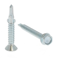 Tornillos Autotaladrantes