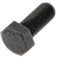 Acero 8.8 Negro Rosca Total Din 961- Paso de 150