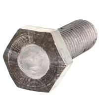 Aluminio P40 Bruto