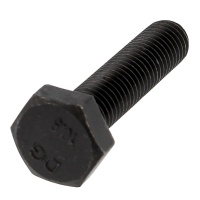 Acero 10.9 Negro