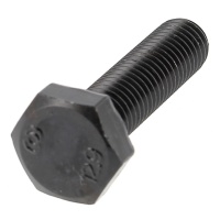 Acero 12.9 Negro