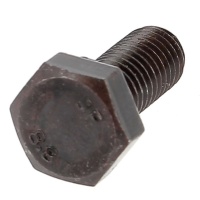 Acero 8.8 Negro
