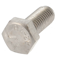 CH Inoxidable A2 Rosca Total Din 933