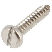 Tornillos Chapa CCA Inoxidable A4 Din 7971