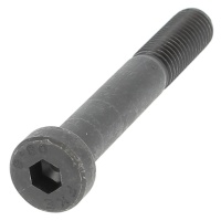 CCHH Acero 8.8 Negro Din 6912