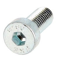 CCHH Acero 8.8 Galvanizado Blanco Din 7984