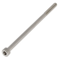 CFHH Inoxidable A4 Rosca Parcial Din 912