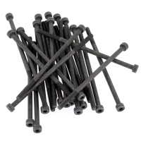 Acero 12.9 Negro