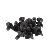 Acero 10.9 Negro