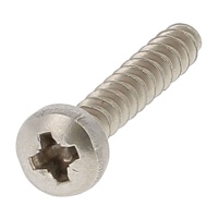 Eco-Syn para Termoplásticos CCAZ Inoxidable A2