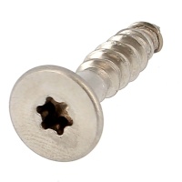 Tornillos Madera TMA CFX Inoxidable A2