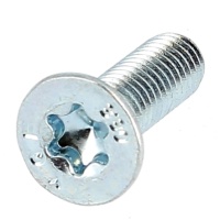 Acero galvanizado blanco ISO 14581