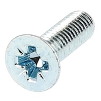 Acero Galvanizado Blanco