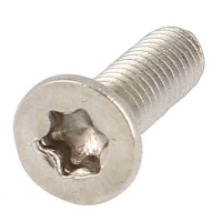 Cabeza Fresada Torx TFX