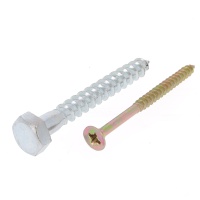 Tornillos para Madera
