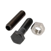 Tornillos de Paso Fino