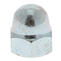 Acero Galvanizado Blanco Clase 6